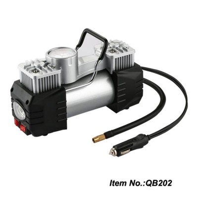 Off-road Vehicle  12v Air Compressor Tire Inflator