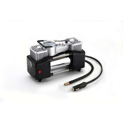 12v Air Compressor Car Tyre Inflator