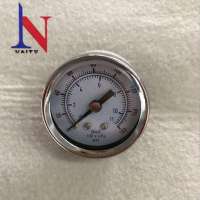 1.5" Dial Dry Pressure Gauge for Air Compressor